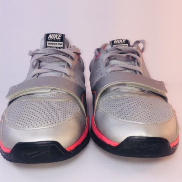 Nike Max Air Trainer One Women's 407865-002 US 10 - Picture 3 of 9